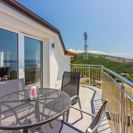 Apartments Sunshine D Crikvenica Exterior foto