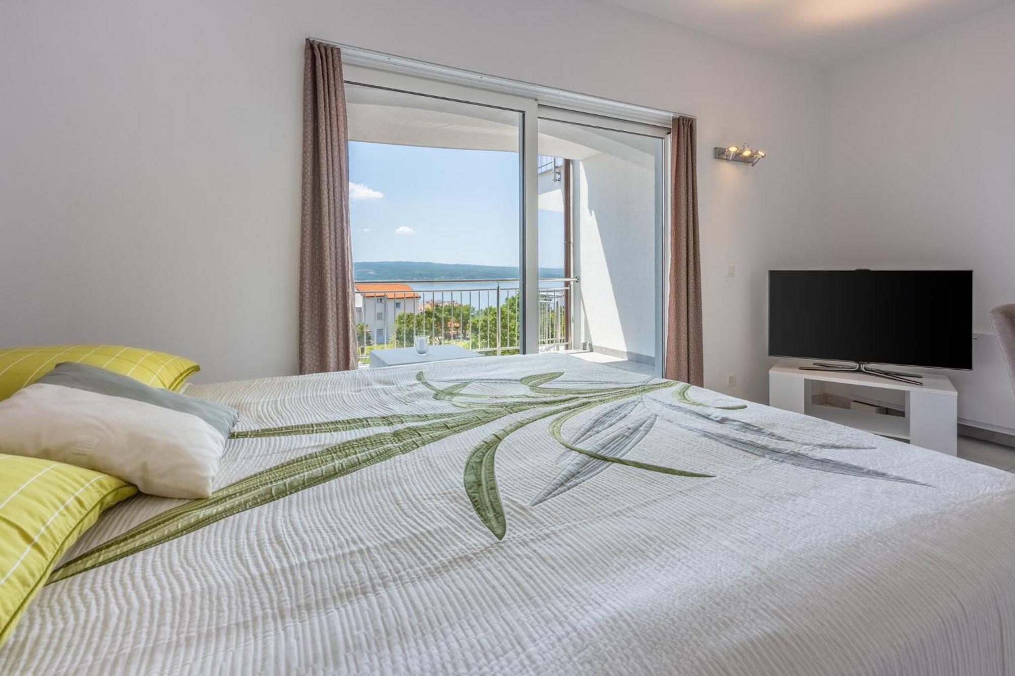Apartments Sunshine D Crikvenica Exterior foto
