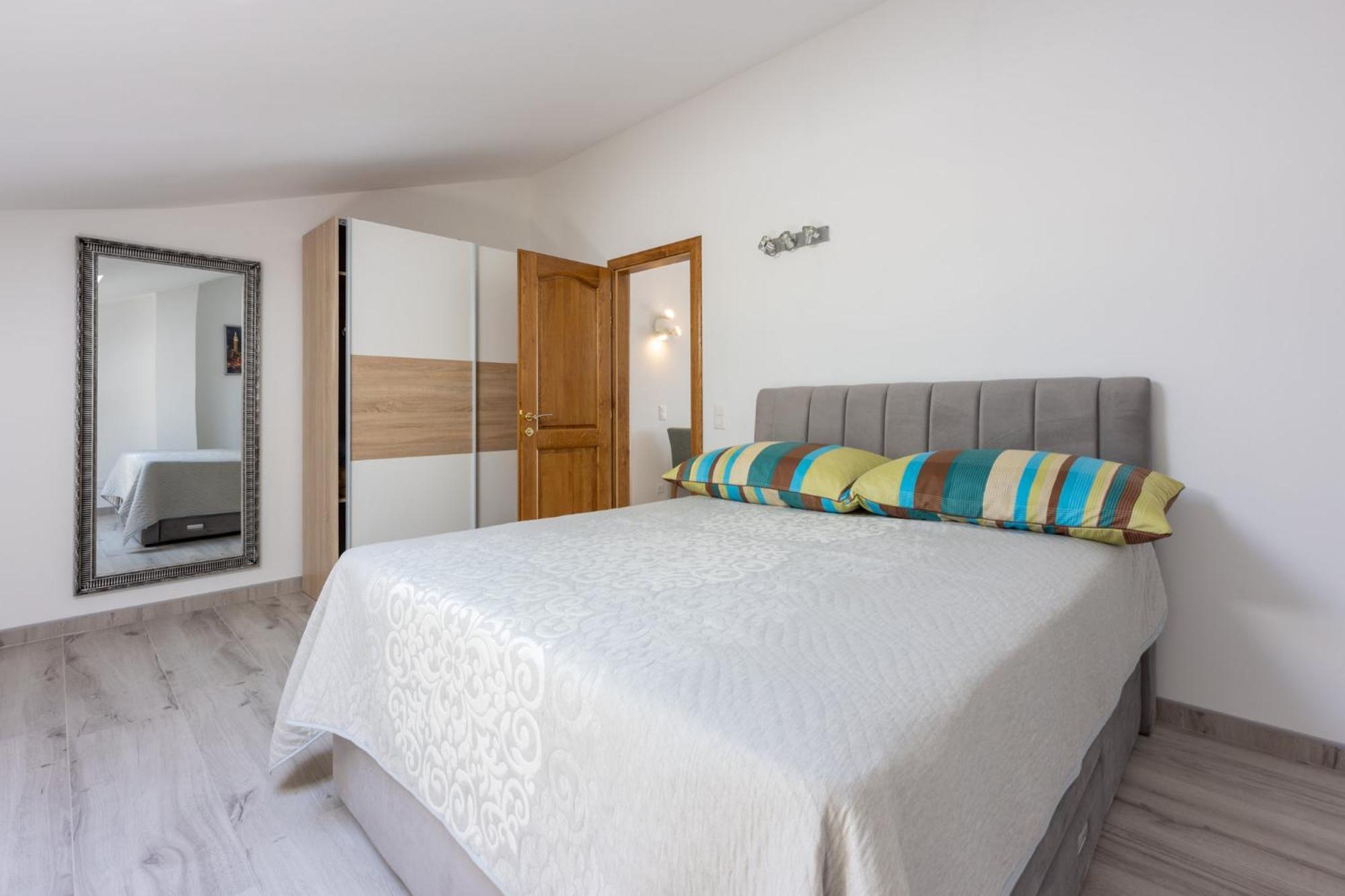 Apartments Sunshine D Crikvenica Exterior foto