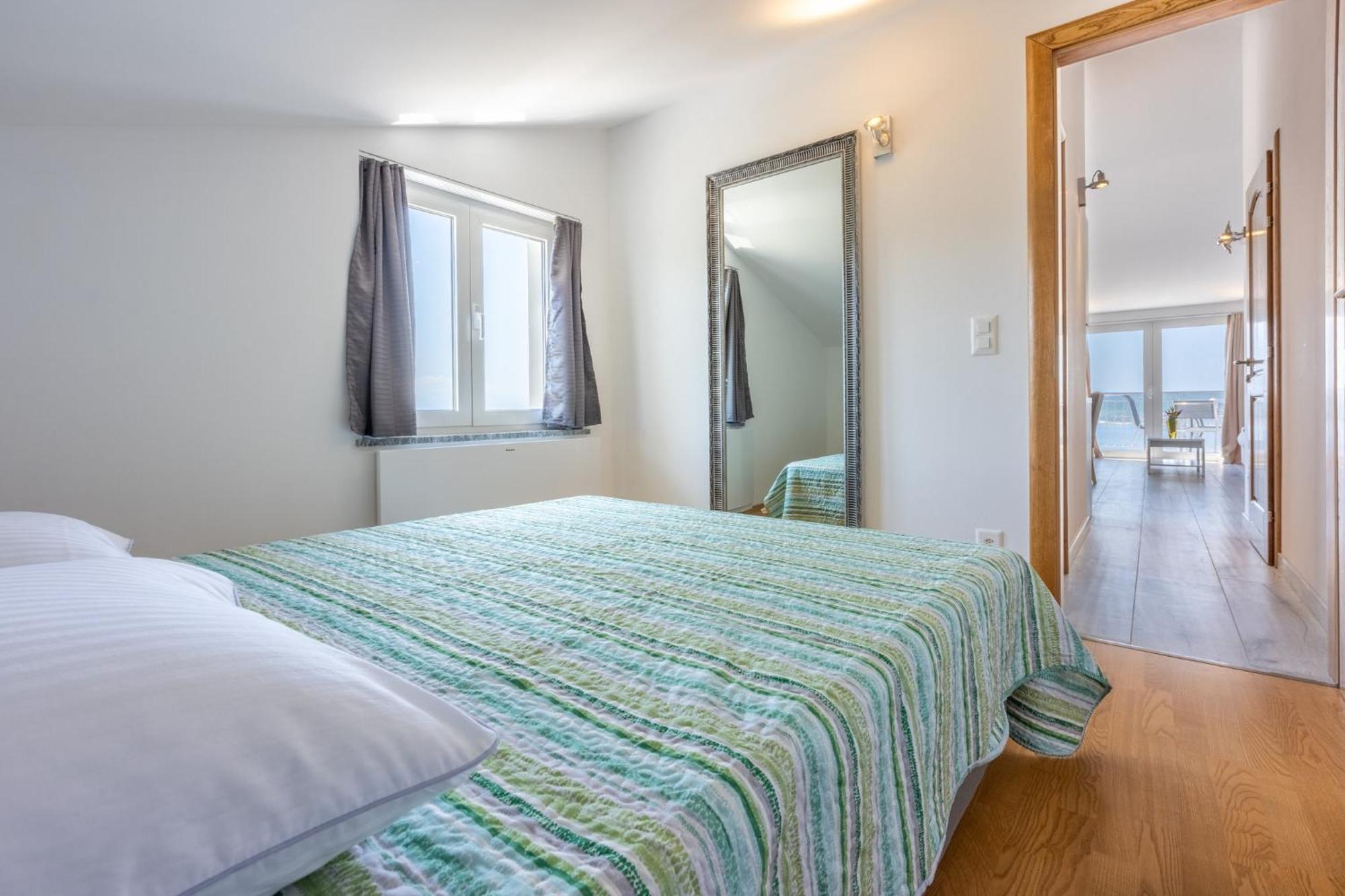 Apartments Sunshine D Crikvenica Exterior foto