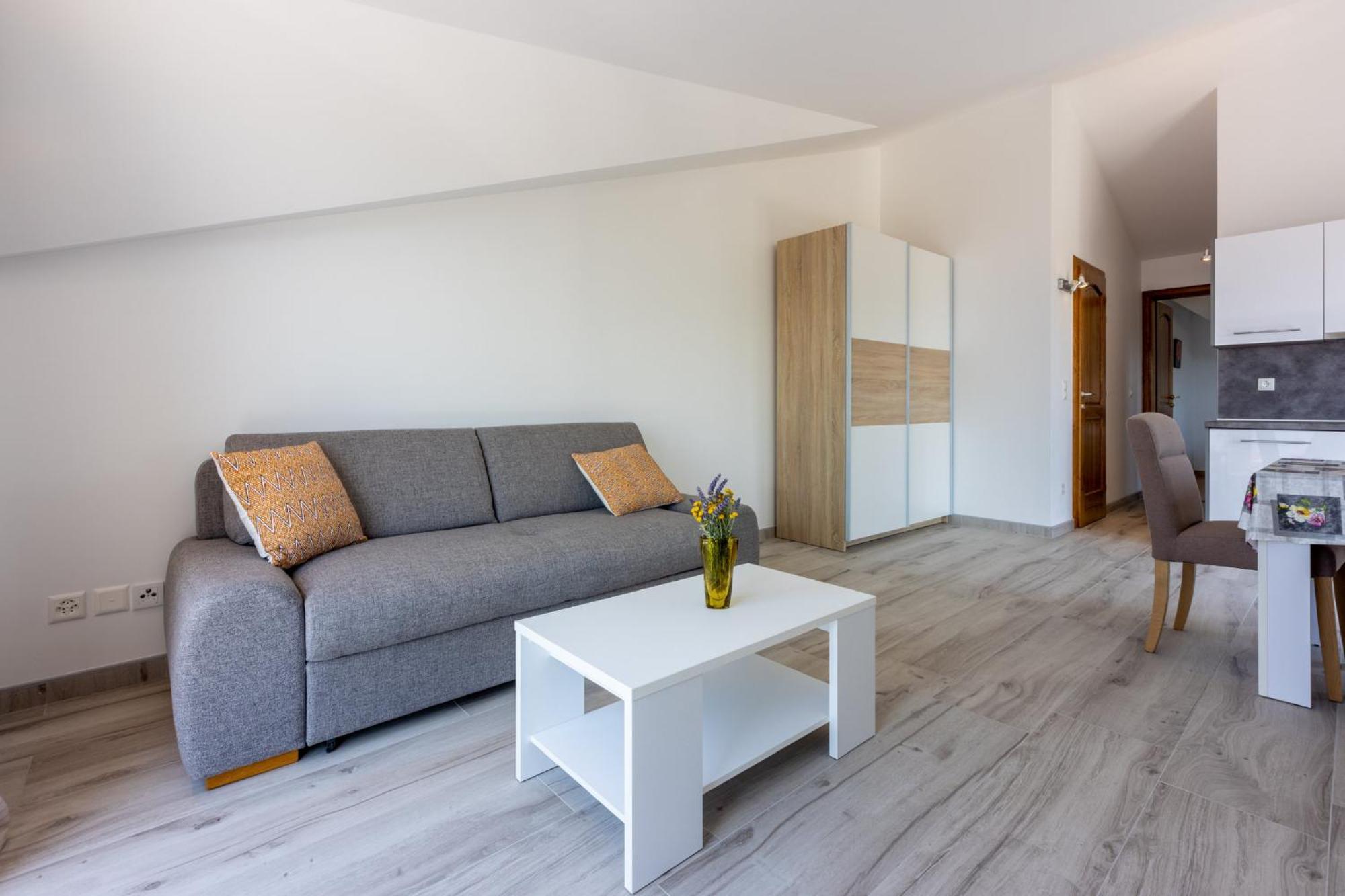 Apartments Sunshine D Crikvenica Exterior foto