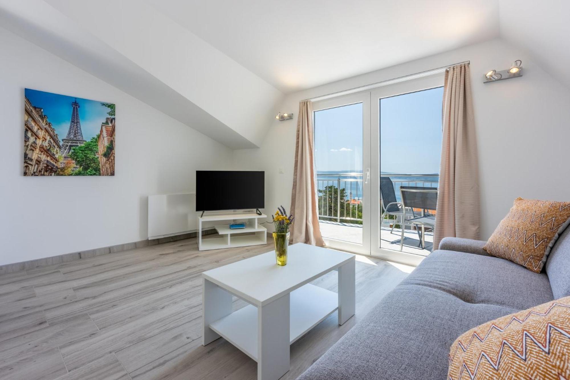 Apartments Sunshine D Crikvenica Exterior foto